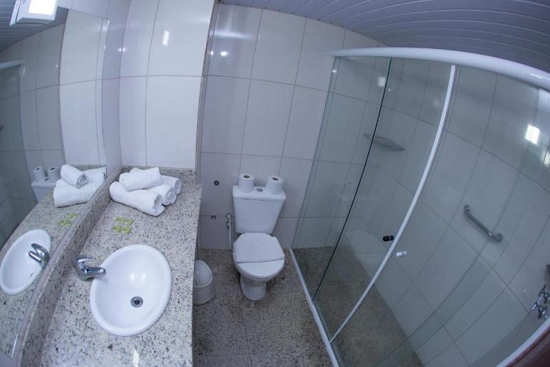 Люкс, Nacional Inn Poços De Caldas   Lazer Completo E Gastronomia No Centro
