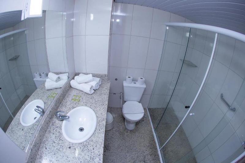 Одноместный Номер Executive, Nacional Inn Poços De Caldas   Lazer Completo E Gastronomia No Centro