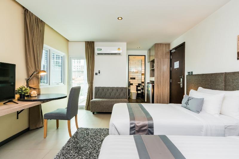 Номер Executive, Nacional Inn Poços De Caldas   Lazer Completo E Gastronomia No Centro