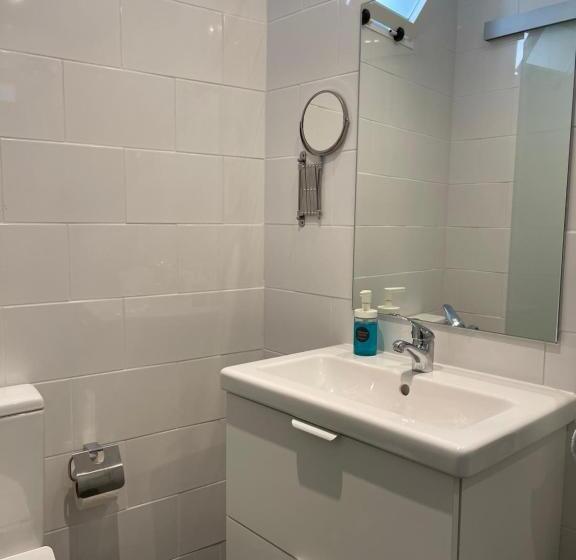 اتاق استاندارد, Residencial Mar E Sol