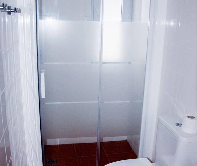 اتاق استاندارد, Residencial Mar E Sol