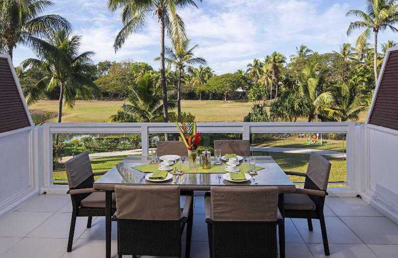 침실 2개 아파트, The Terraces Apartments Denarau