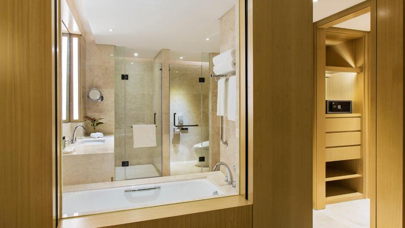 침실 2개 아파트, The Terraces Apartments Denarau