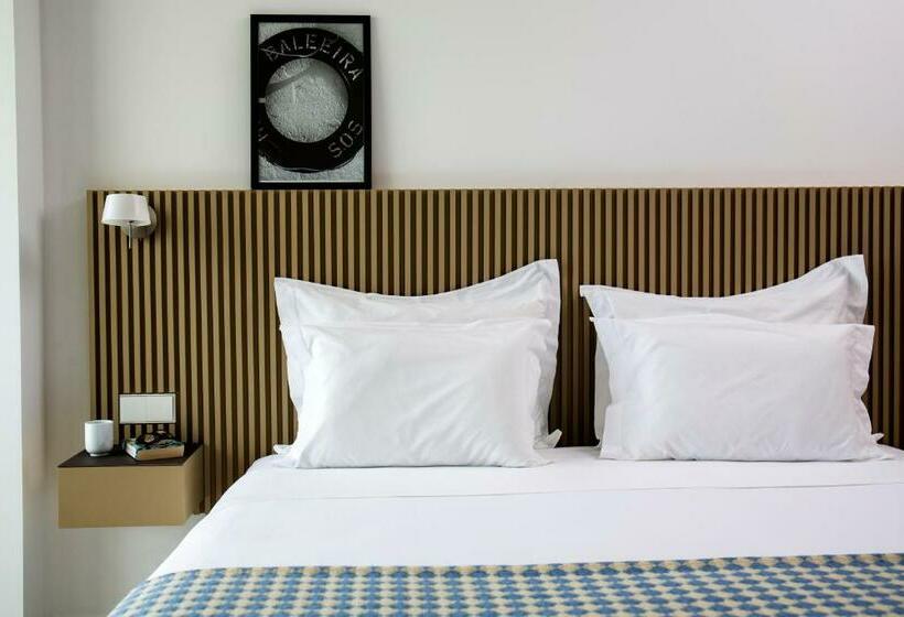 Suite Vista Jardim, Memmo Baleeira   Design Hotels