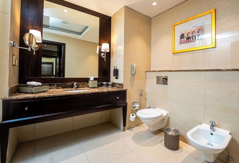 Habitación Estándar, Millennium Hotel Doha