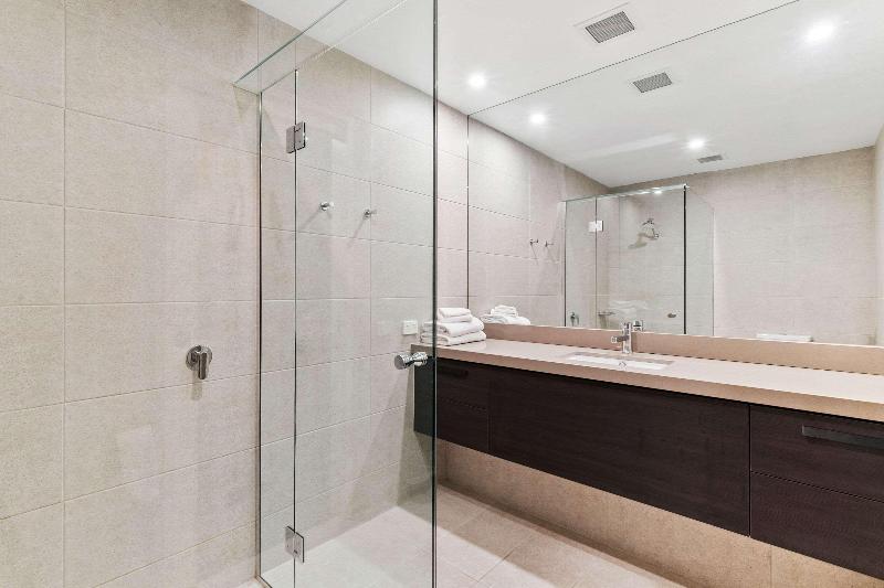 Suite, Millennium Hotel Doha