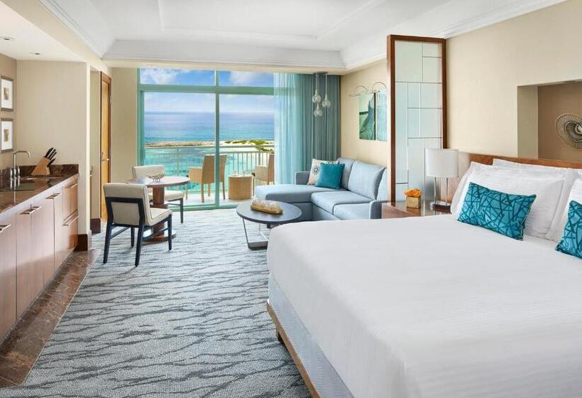 Студия Стандарт Вид на Море, The Reef At Atlantis