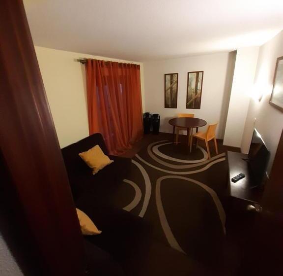 Студия Стандарт, Verde Pinho Bed&breakfast