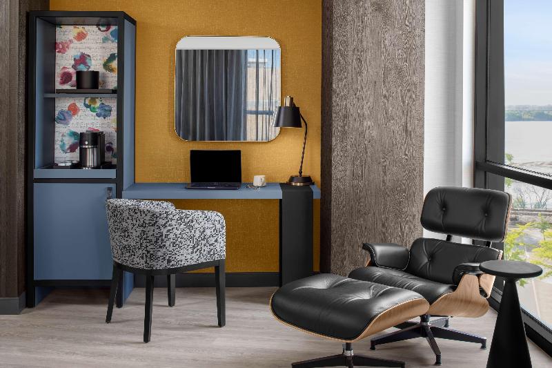 Suite, Hyatt Centric Beale Street Memphis