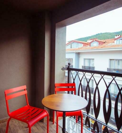 Suíte Deluxe, S3 King Residence