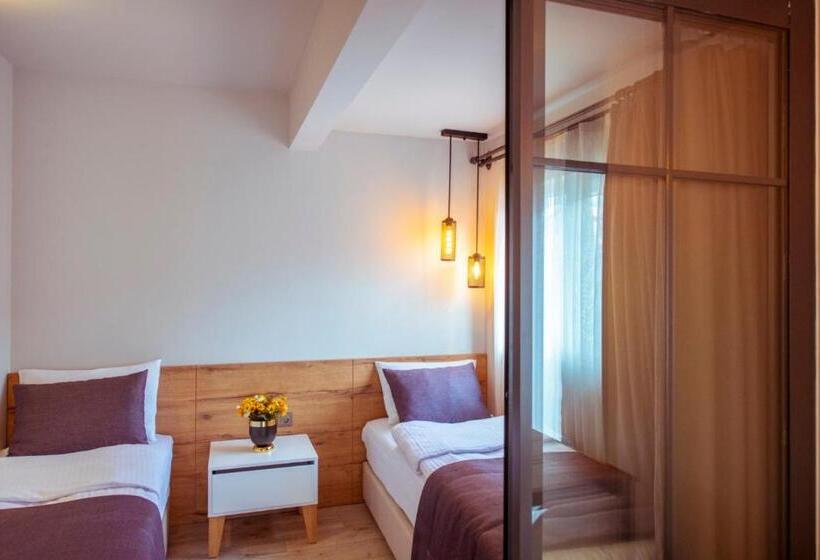 Suíte Superior, S3 King Residence