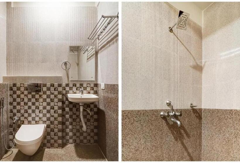 Номер Стандарт, Collection O 77782 Mini Punjab Hill Side Rooms