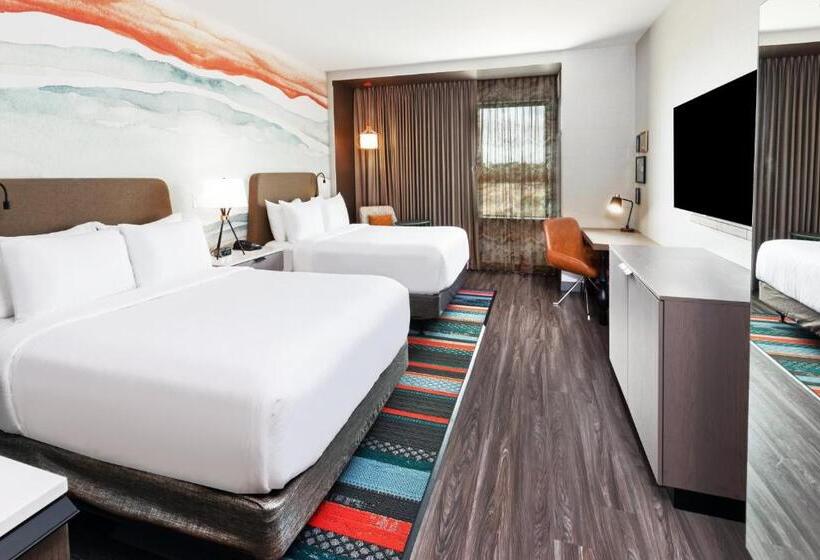 غرفة قياسية لذوى الاحتياجات الخاصة, Indigo Spring   Woodlands Area, An Ihg
