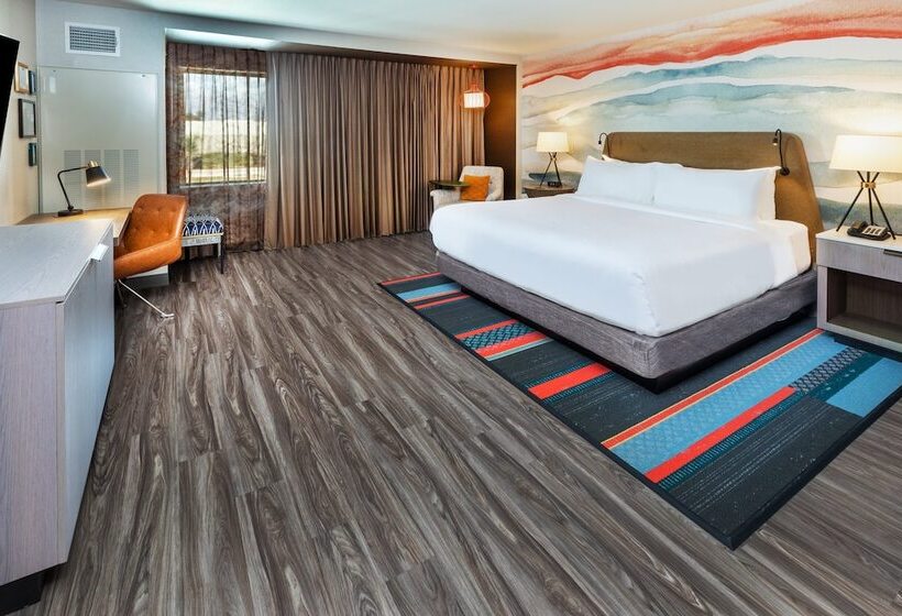 高级客房, Indigo Spring   Woodlands Area, An Ihg