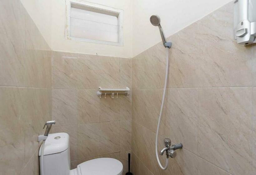 Номер Стандарт, Madinah House Syariah Mitra Reddoorz