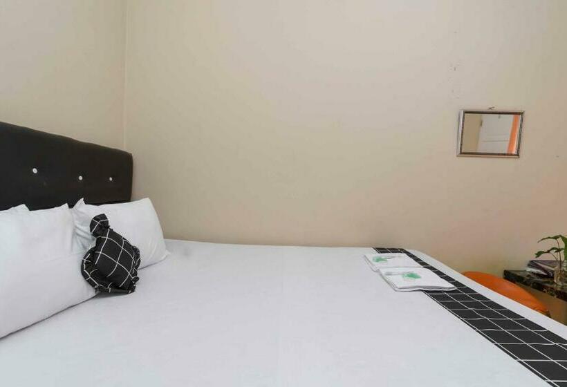Номер Стандарт, Madinah House Syariah Mitra Reddoorz