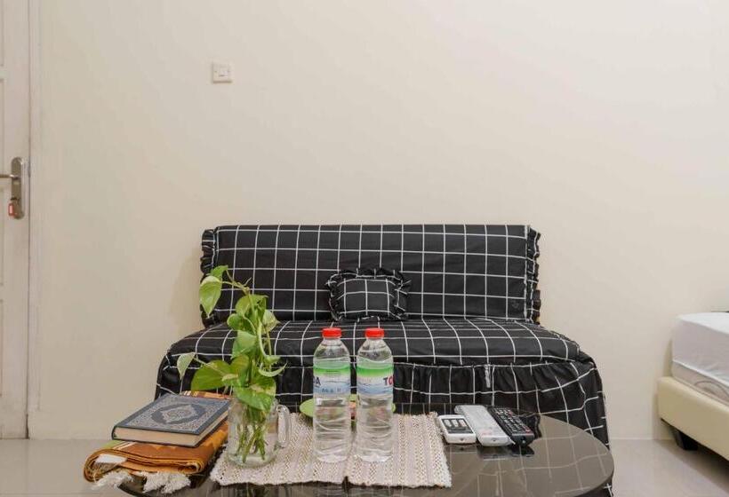 Номер Стандарт, Madinah House Syariah Mitra Reddoorz
