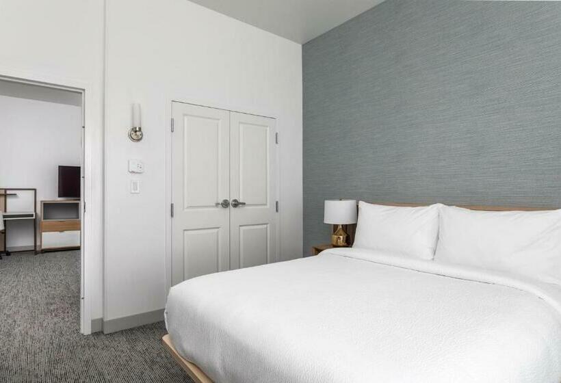 سوییت, Towneplace Suites By Marriott Orlando Southwest Near Universal