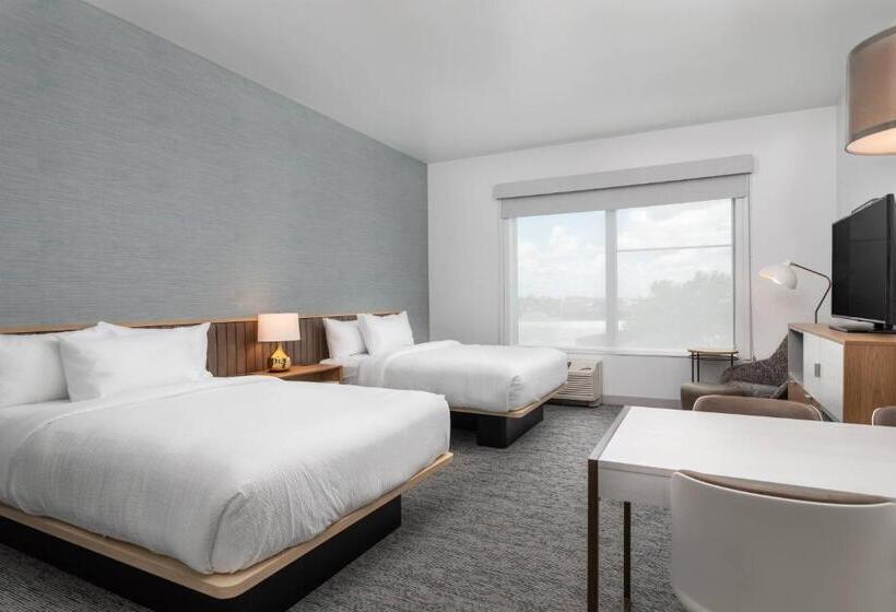 استودیوی استاندارد, Towneplace Suites By Marriott Orlando Southwest Near Universal