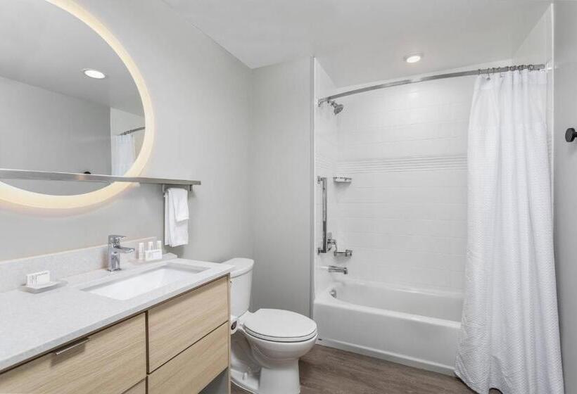 سوییت, Towneplace Suites By Marriott Orlando Southwest Near Universal