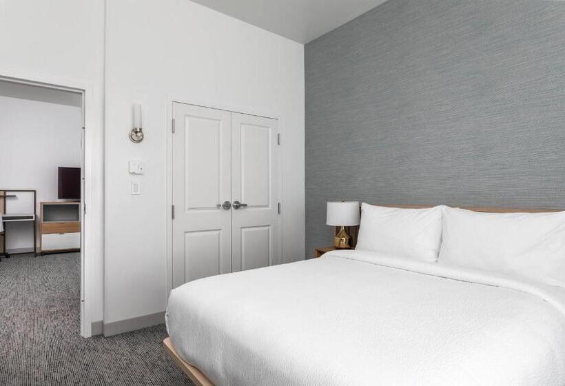 سوئیت برای معلولان, Towneplace Suites By Marriott Orlando Southwest Near Universal