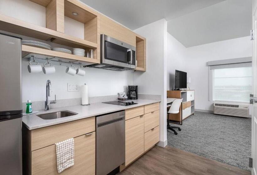سوئیت برای معلولان, Towneplace Suites By Marriott Orlando Southwest Near Universal