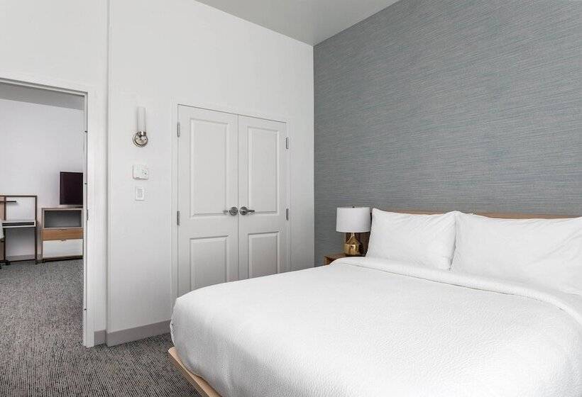 سوئیت برای معلولان, Towneplace Suites By Marriott Orlando Southwest Near Universal