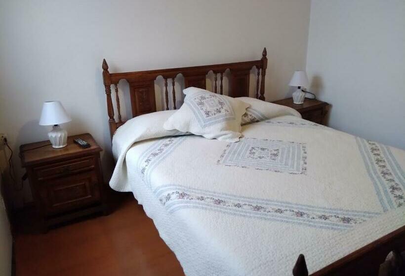 스탠다드 룸, Hostal Gomero