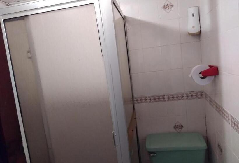 스탠다드 룸, Hostal Gomero