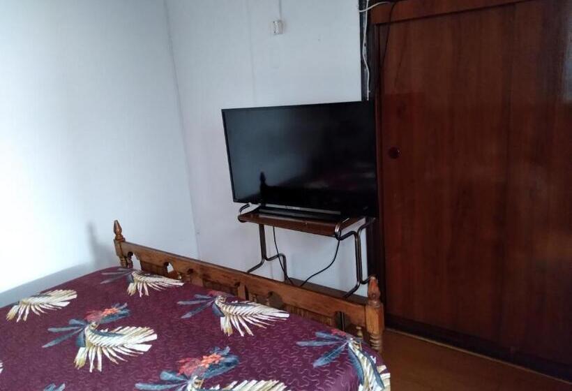 스탠다드 룸, Hostal Gomero