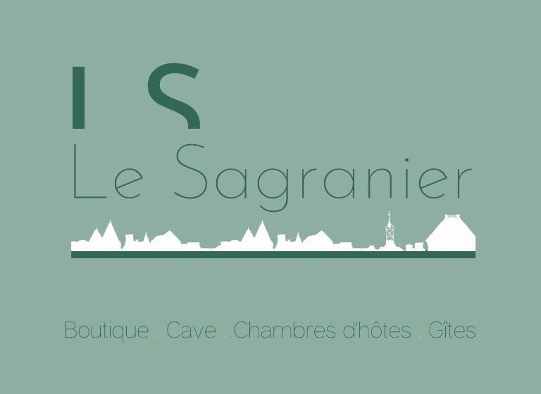 Студия Стандарт, Les Sagranières