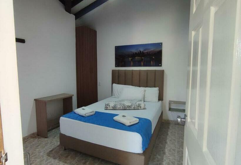 Номер Deluxe, Finca Hotel Zona Franca