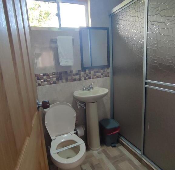 Семейный Номер, Finca Hotel Zona Franca