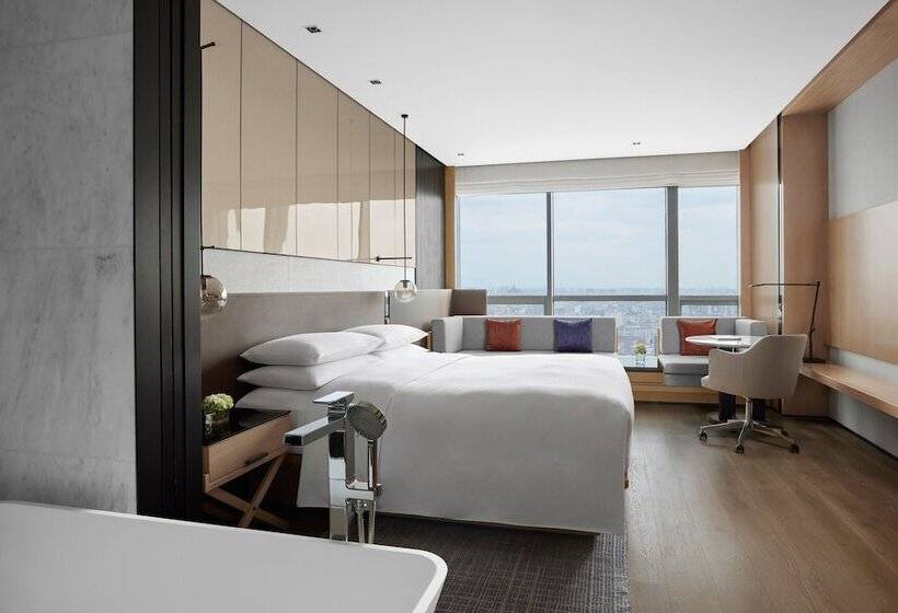 エクゼクティブスイート, Shenyang Marriott