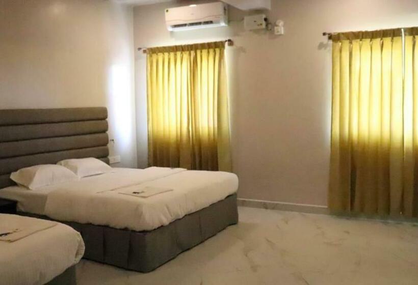 标准间, Ckm Town Inn