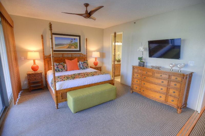 Люкс, Sands Of Kahana Vacation Club