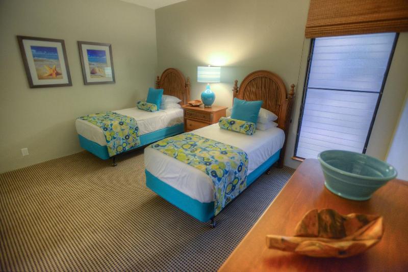 Люкс 3 Спальни, Sands Of Kahana Vacation Club