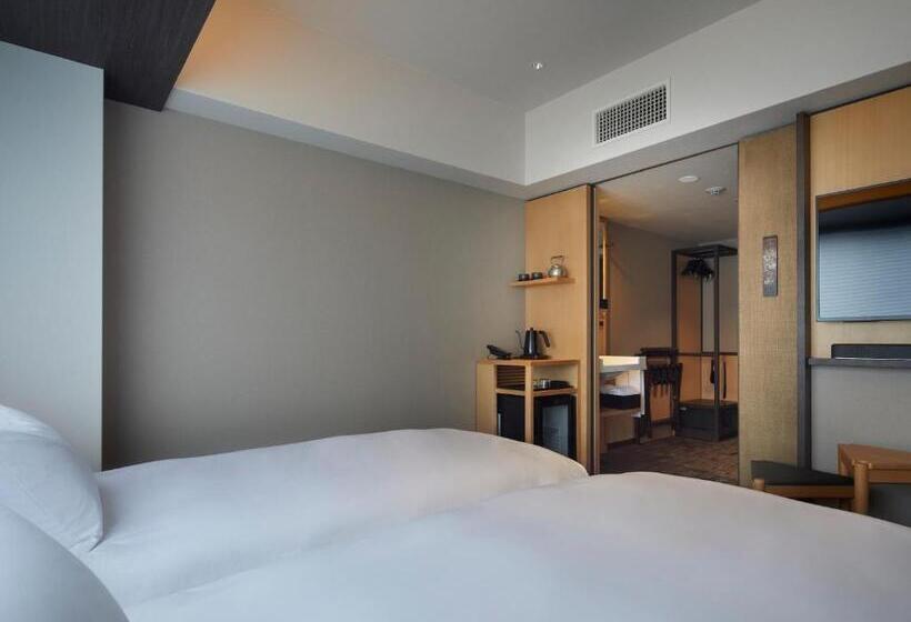 수피리어 룸, Agora Kyoto Shijo