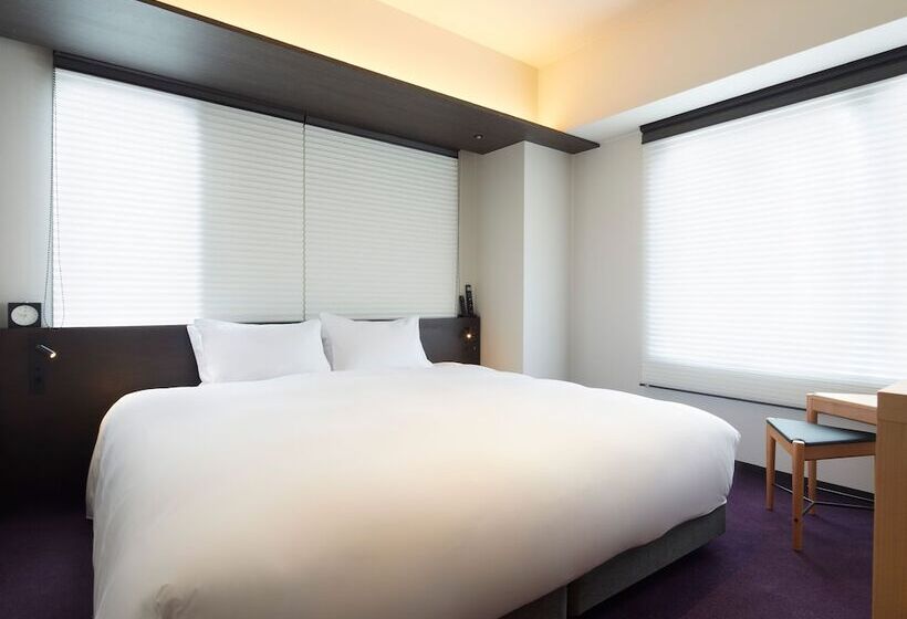 수피리어 룸, Agora Kyoto Shijo