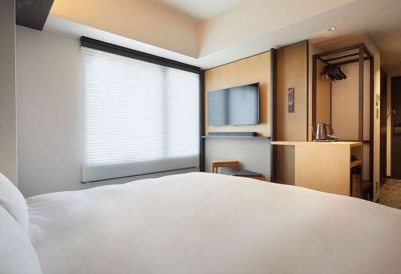 디럭스 룸, Agora Kyoto Shijo