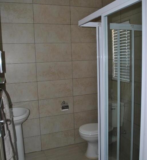 디럭스 룸, Amaris Guesthouse