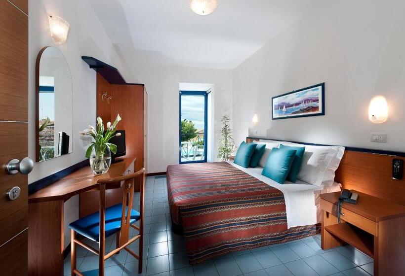 Номер Superior Смежный, Paris Resort