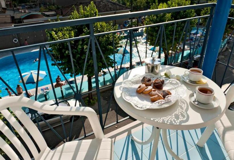 Семейный Номер Superior, Paris Resort