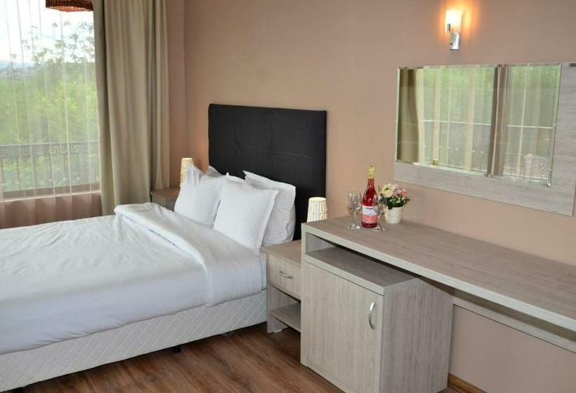 Family Suite, Guesthouse Green Fields