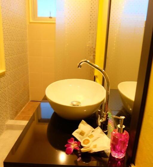 غرفة ديلوكس, The Meeting House Aonang   Self Service