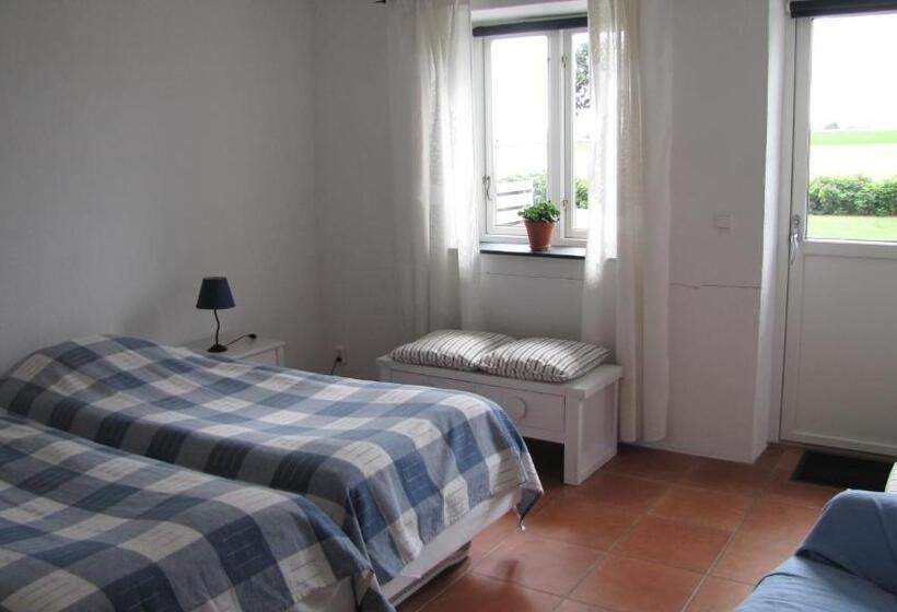 اتاق استاندارد اینتریور, Skönadal B&b