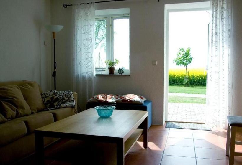 آپارتمان 1 خوابه, Skönadal B&b