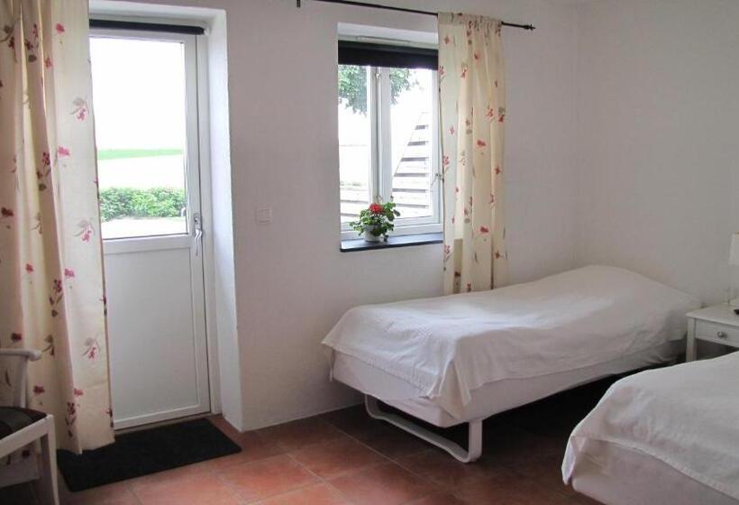 آپارتمان 1 خوابه, Skönadal B&b