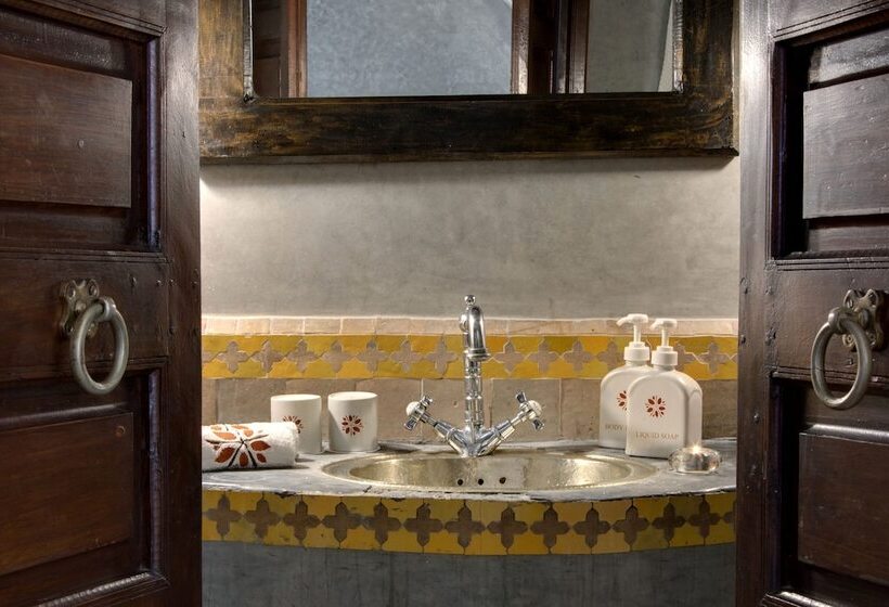 اتاق لوکس, Marrakech Riads, Angsana Heritage Collection