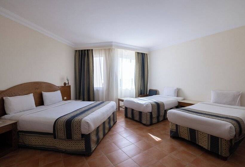 غرفة عائلية, Bliss Nada Beach Resort